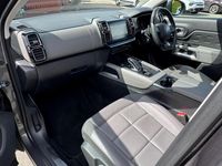 Used Citroën C5 Flair 2019 Grey Hatchback