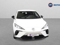Used MG MG4 EV Trophy 150 kW (204 HP) 2025 Hatchback
