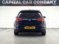 used VW Golf VII 