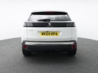 Used Peugeot 3008 Allure+ 134 HP (98 kW) 2024 White SUV