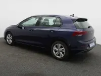 Used VW Golf VII Life 2020 Hatchback