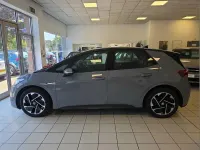 Used VW ID.3 Pro Performance 150 kW (204 HP) 2023 Grey Hatchback