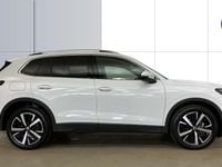 Used VW Tiguan Elegance 150 HP (110 kW) 2025 SUV