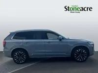 Used Volvo XC90 Ultra 455 HP (334 kW) 2025 Grey SUV