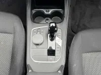Used BMW 118 Sport Line 136 HP (100 kW) 2023 Grey Hatchback