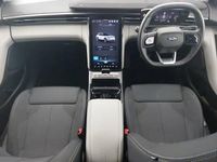 Used Ford Explorer Select 210 kW (286 HP) 2025 Blue SUV