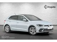 Used VW Polo 95 HP (69 kW) 2026 Hatchback