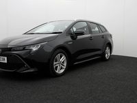 used Toyota Corolla 2021 | 1.8 VVT-h Icon Tech Touring Sports CVT Euro 6 (s/s) 5dr