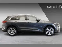New Audi Q5 S-Line 200 HP (147 kW) 2026 Grey SUV