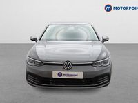 Used VW Golf VIII Style 2022 Grey Hatchback