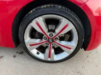 Used Hyundai Veloster Sport 140 HP (102 kW) 2012 Red Hatchback