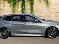 used BMW 118 1 Series i M Sport 1.5 5dr