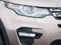 Gebraucht Land Rover Discovery Sport HSE 180 PS (132 kW) 2016 Braun SUV
