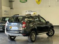 Used Dacia Duster Lauréate 2017 Grey SUV