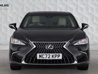 Used Lexus ES300H 218 HP (160 kW) 2021 Sedan