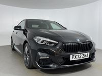 Used BMW 220 M Sport 192 HP (141 kW) 2022 Black Coupe