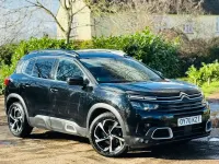 Used Citroën C5 Flair 130 HP (95 kW) 2020 Black Hatchback