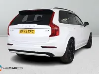 Used Volvo XC90 Ultimate 299 HP (219 kW) 2023 White SUV