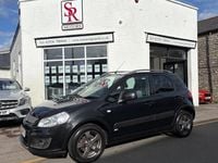 Used Suzuki SX4 SZ-L 2011 Hatchback