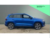 New Skoda Karoq SportLine 147 HP (108 kW) 2025 Other SUV