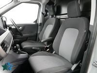 Usado Ford Transit Trend 125 CV (91 kW) 2024 Gris Van