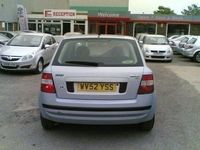 Used Fiat Stilo 2002 Hatchback
