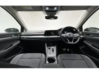 Used VW Golf VIII Active 2022 Deep black Hatchback