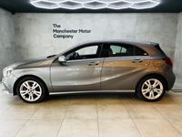 used Mercedes A180 A-ClassSport Executive 5dr