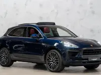 Used Porsche Macan 379 HP (278 kW) 2025 SUV