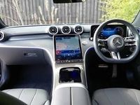 Used Mercedes CLE300 AMG Line Premium 313 HP (230 kW) 2025 Black Coupe