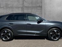 Used Cupra Terramar 150 HP (110 kW) 2025 Timanfaya grey SUV