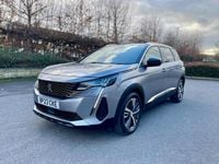 Used Peugeot 5008 Allure+ 2023 Grey SUV