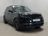 Used Land Rover Range Rover HSE 345 HP (253 kW) 2024 Black SUV