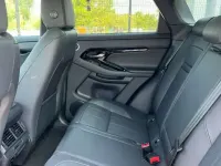 Used Land Rover Range Rover evoque HSE Dynamic 204 HP (150 kW) 2024 Grey SUV