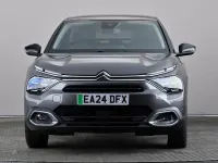 Used Citroën e-C4 100 kW (136 HP) 2024 Hatchback