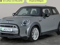 Used Mini Cooper Level 2 135 kW (184 HP) 2023 Hatchback