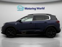 Used Citroën C5 Aircross PureTech 129 HP (94 kW) 2023 SUV