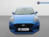 Used Ford Puma ST-Line 125 HP (91 kW) 2025 Blue SUV