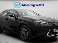Used Lexus UX 150 kW (204 HP) 2022 SUV