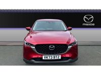 used Mazda CX-5 2.0 e-Skyactiv G MHEV Centre-Line 5dr Auto Petrol Estate