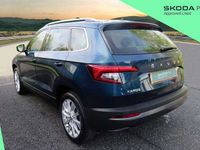 used Skoda Karoq 1.5 Tsi Se L 5Dr Dsg