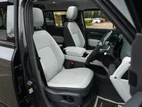 Used Land Rover Defender HSE Dynamic 2025 Black SUV
