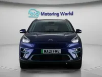 Used Kia e-Niro 147 kW (201 HP) 2021 SUV