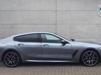 Used BMW 840 M Sport 328 HP (241 kW) 2025 Grey Coupe