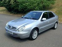 Used Citroën Xsara 2001 Hatchback