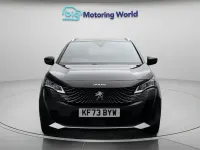 Used Peugeot 3008 GT 136 HP (100 kW) 2024 Black SUV