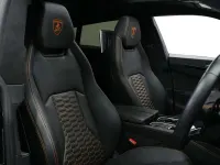 Used Lamborghini Urus 666 HP (489 kW) 2021 Black SUV