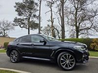 Used BMW X4 Comfort Edition 2020 Black SUV