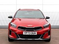Used Kia XCeed GT-Line 160 HP (117 kW) 2023 SUV