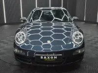 Used Porsche 997 2006 Grey Coupe